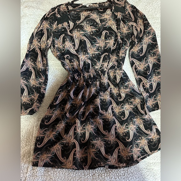 Charlotte Russe Dresses & Skirts - Charlotte Russe Dress Size Small